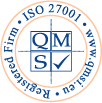 QuoVadis ISO 27001