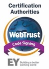 WebTrust for Code Signing