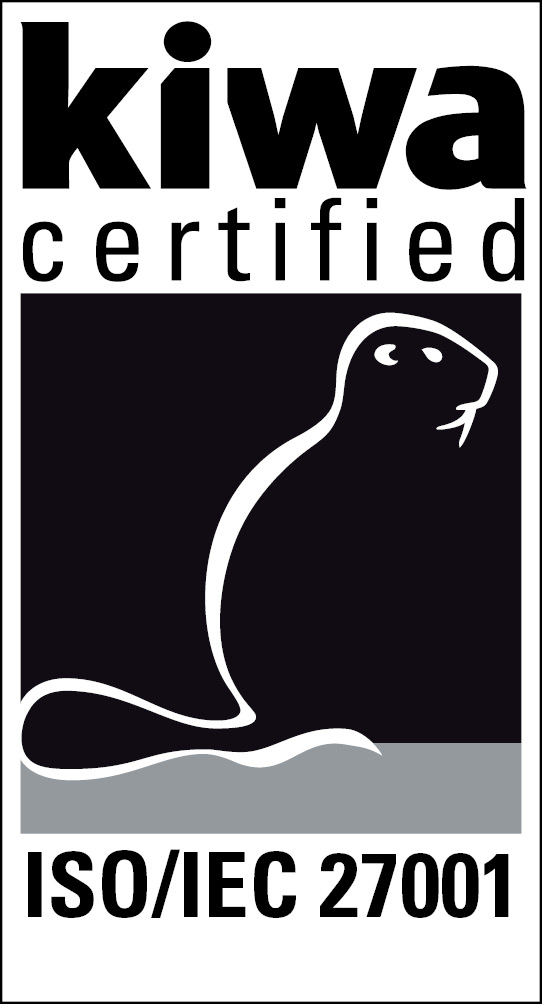 QuoVadis ISO 27001