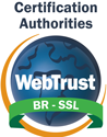 WebTrust for Baseline Requirements